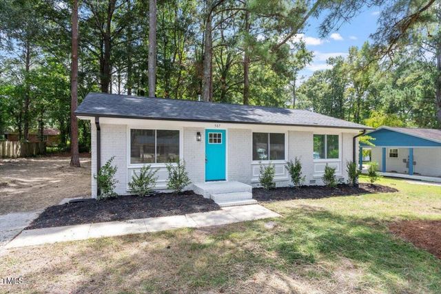 507 Forest Ridge Road, Garner, NC 27529