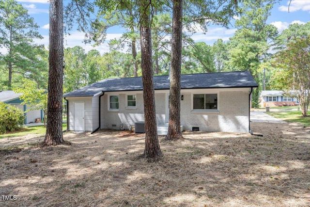 507 Forest Ridge Road, Garner, NC 27529