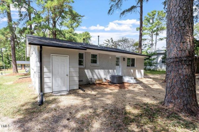 507 Forest Ridge Road, Garner, NC 27529