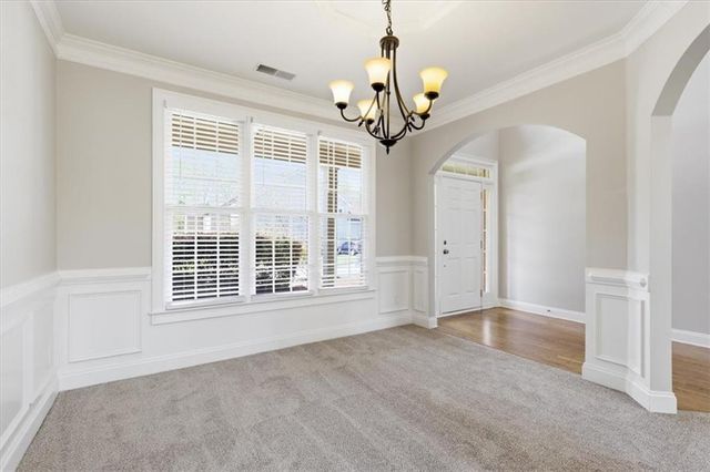 2080 Pinehurst View Drive, Grayson, GA 30017