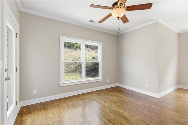 2080 Pinehurst View Drive, Grayson, GA 30017