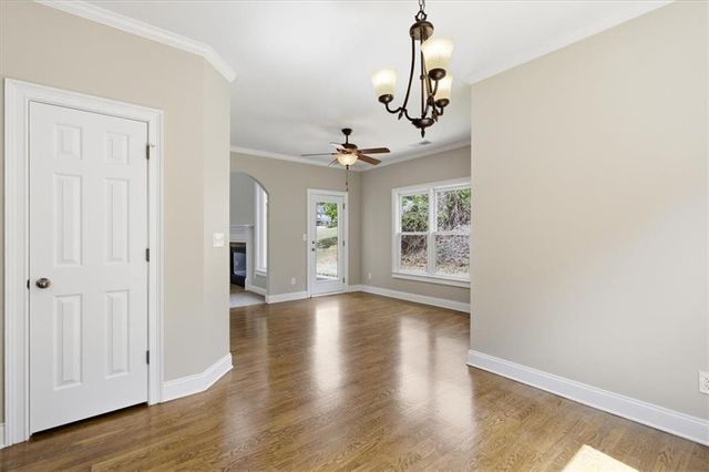 2080 Pinehurst View Drive, Grayson, GA 30017