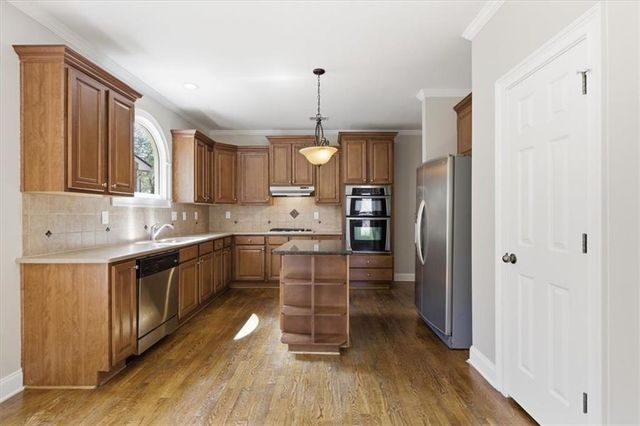 2080 Pinehurst View Drive, Grayson, GA 30017