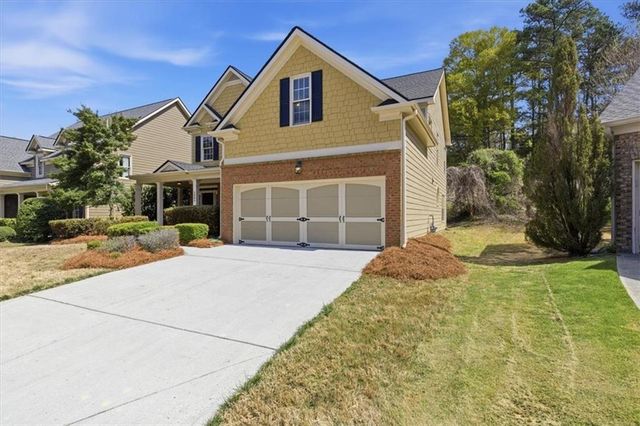 2080 Pinehurst View Drive, Grayson, GA 30017