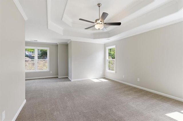 2080 Pinehurst View Drive, Grayson, GA 30017