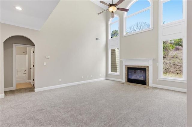 2080 Pinehurst View Drive, Grayson, GA 30017