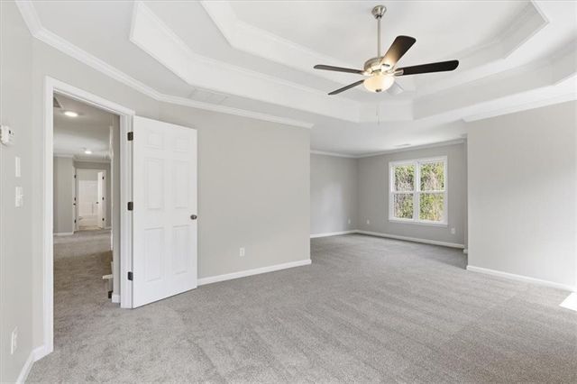 2080 Pinehurst View Drive, Grayson, GA 30017