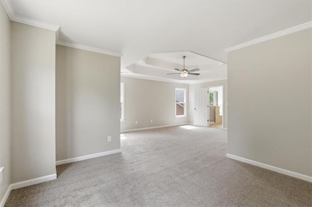 2080 Pinehurst View Drive, Grayson, GA 30017