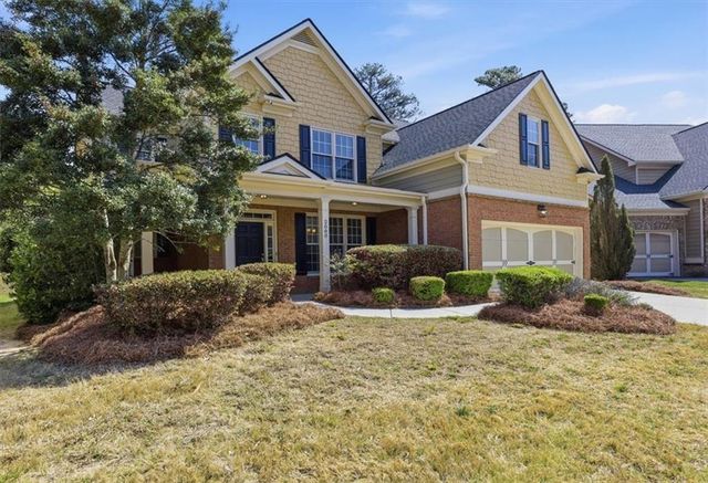 2080 Pinehurst View Drive, Grayson, GA 30017