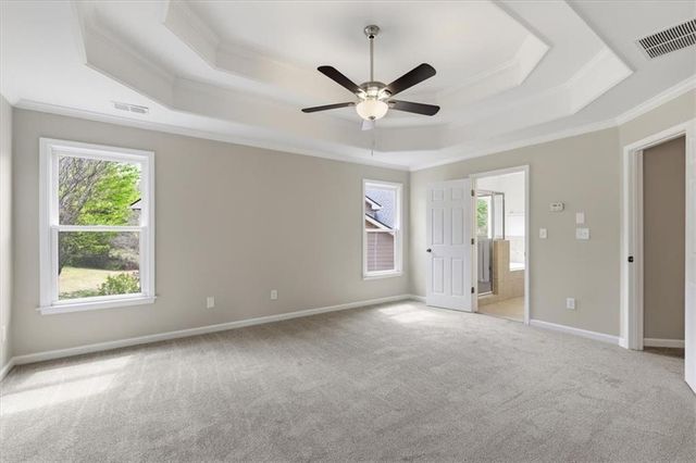 2080 Pinehurst View Drive, Grayson, GA 30017