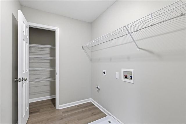 2080 Pinehurst View Drive, Grayson, GA 30017