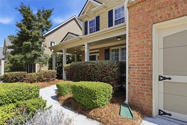 2080 Pinehurst View Drive, Grayson, GA 30017