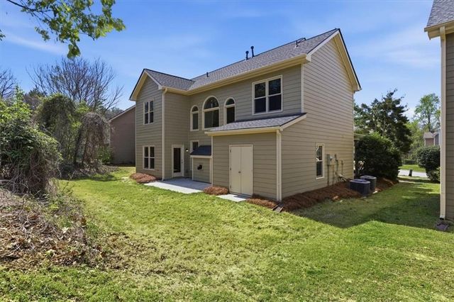 2080 Pinehurst View Drive, Grayson, GA 30017