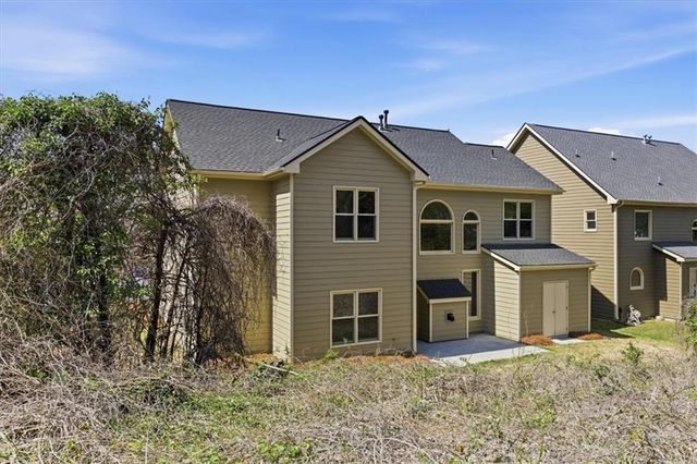 2080 Pinehurst View Drive, Grayson, GA 30017