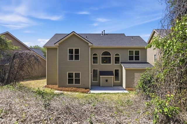 2080 Pinehurst View Drive, Grayson, GA 30017