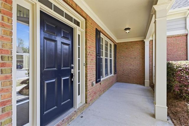 2080 Pinehurst View Drive, Grayson, GA 30017