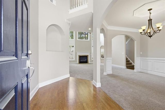 2080 Pinehurst View Drive, Grayson, GA 30017