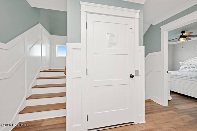 2605 E Beach Drive, Oak Island, NC 28465