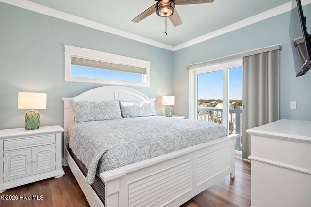 2605 E Beach Drive, Oak Island, NC 28465
