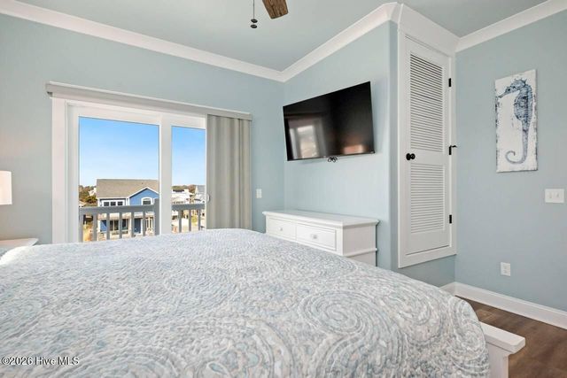2605 E Beach Drive, Oak Island, NC 28465