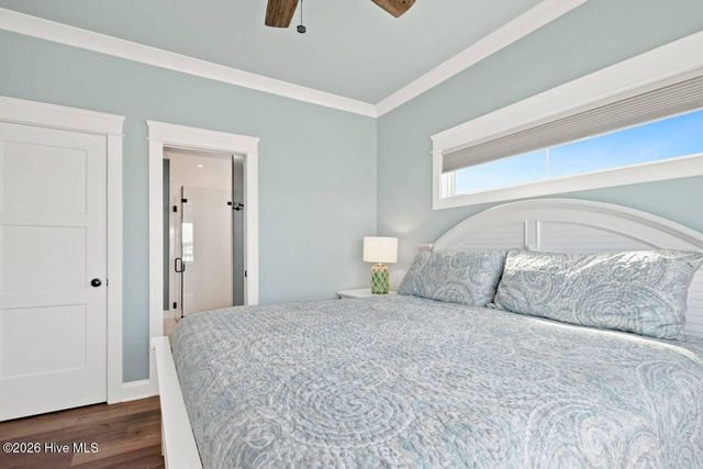 2605 E Beach Drive, Oak Island, NC 28465
