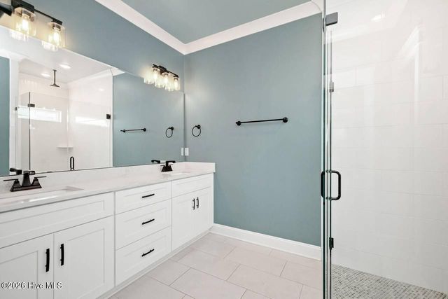 2605 E Beach Drive, Oak Island, NC 28465
