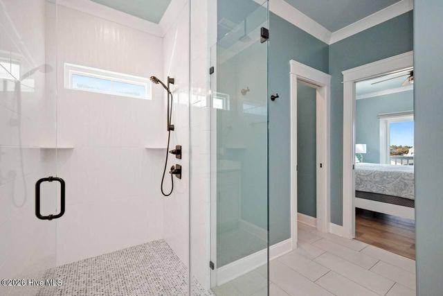 2605 E Beach Drive, Oak Island, NC 28465