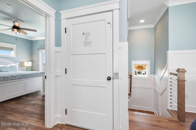 2605 E Beach Drive, Oak Island, NC 28465
