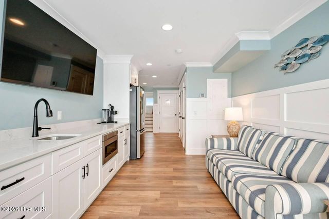 2605 E Beach Drive, Oak Island, NC 28465