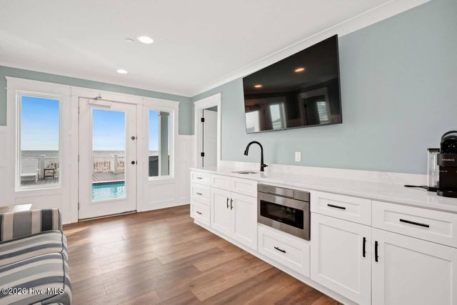 2605 E Beach Drive, Oak Island, NC 28465