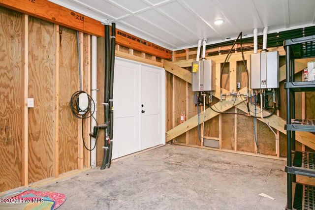 2605 E Beach Drive, Oak Island, NC 28465