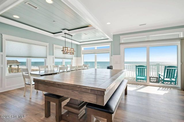 2605 E Beach Drive, Oak Island, NC 28465