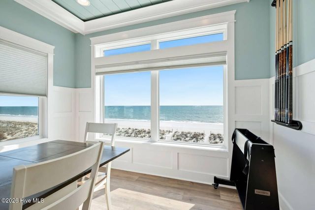 2605 E Beach Drive, Oak Island, NC 28465