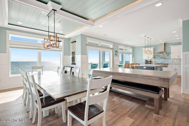 2605 E Beach Drive, Oak Island, NC 28465