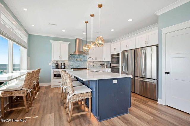 2605 E Beach Drive, Oak Island, NC 28465