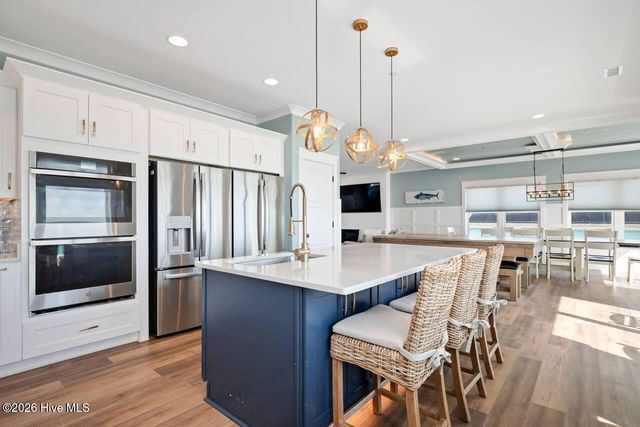 2605 E Beach Drive, Oak Island, NC 28465