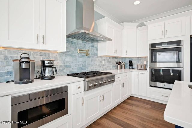 2605 E Beach Drive, Oak Island, NC 28465