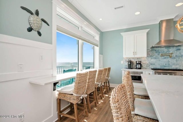 2605 E Beach Drive, Oak Island, NC 28465