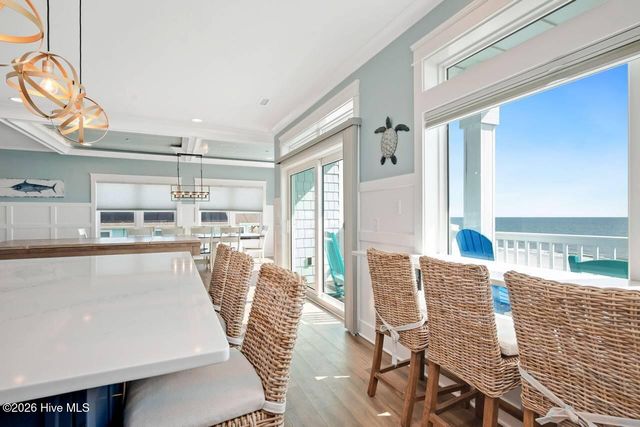 2605 E Beach Drive, Oak Island, NC 28465