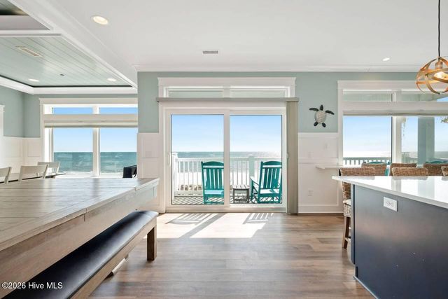 2605 E Beach Drive, Oak Island, NC 28465