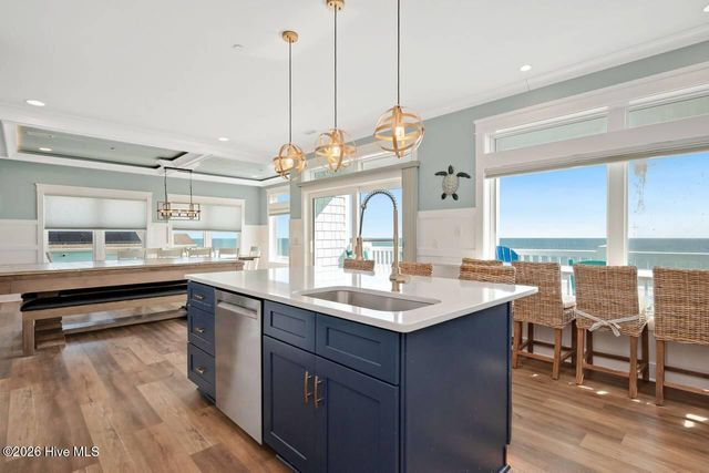 2605 E Beach Drive, Oak Island, NC 28465