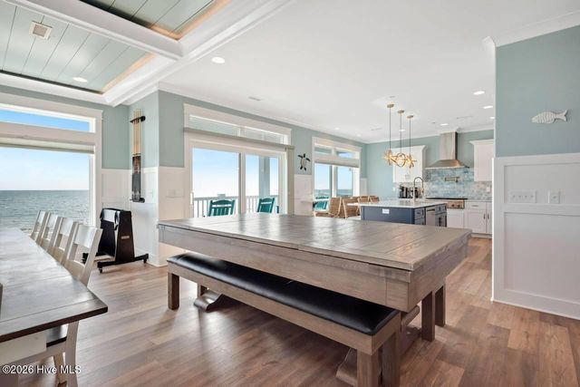 2605 E Beach Drive, Oak Island, NC 28465