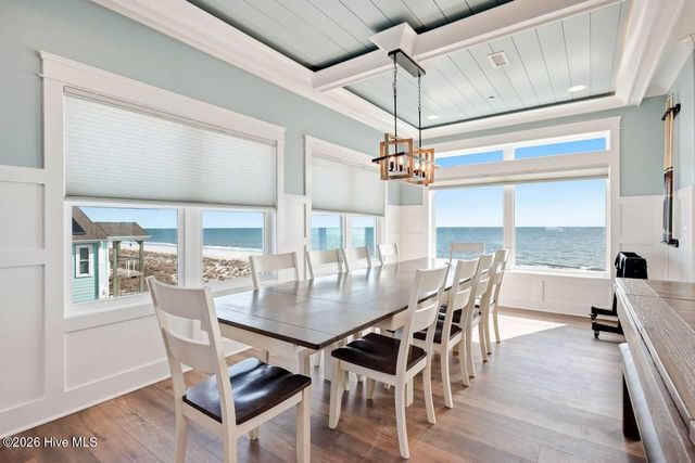 2605 E Beach Drive, Oak Island, NC 28465