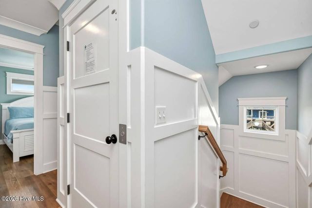 2605 E Beach Drive, Oak Island, NC 28465