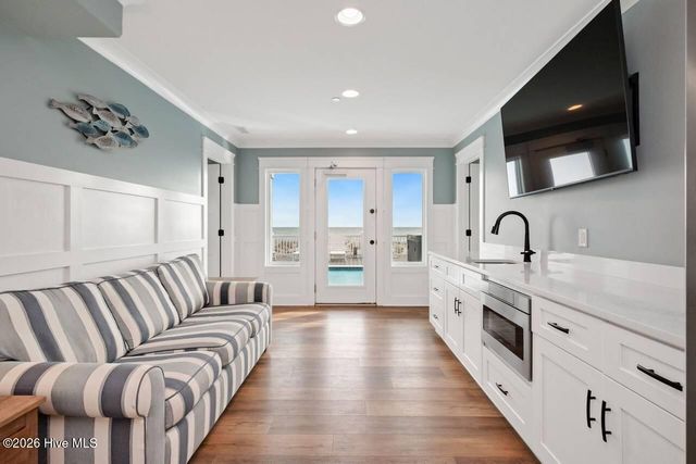 2605 E Beach Drive, Oak Island, NC 28465