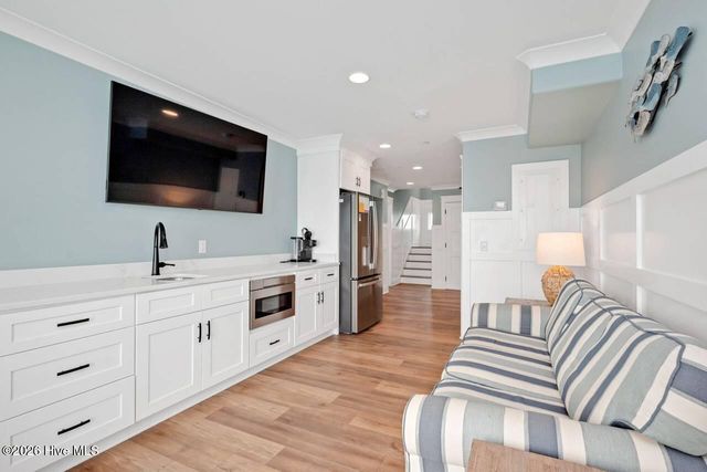 2605 E Beach Drive, Oak Island, NC 28465