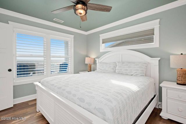 2605 E Beach Drive, Oak Island, NC 28465