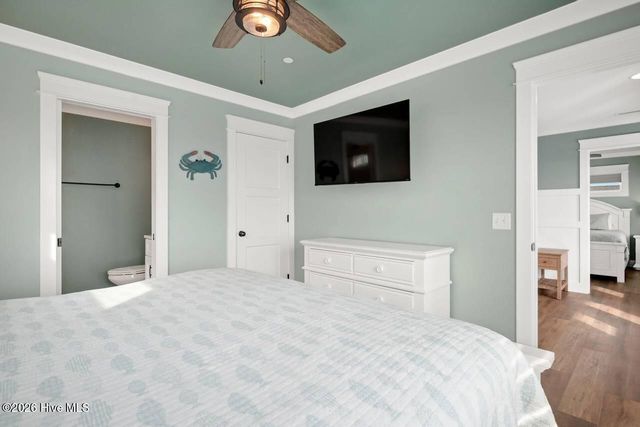 2605 E Beach Drive, Oak Island, NC 28465
