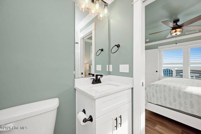 2605 E Beach Drive, Oak Island, NC 28465