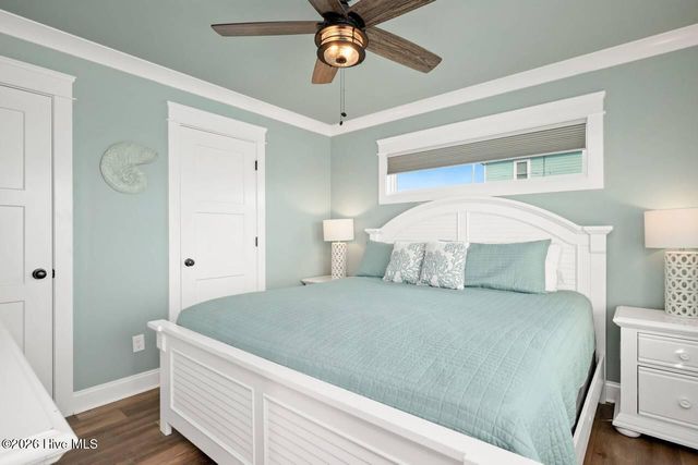2605 E Beach Drive, Oak Island, NC 28465